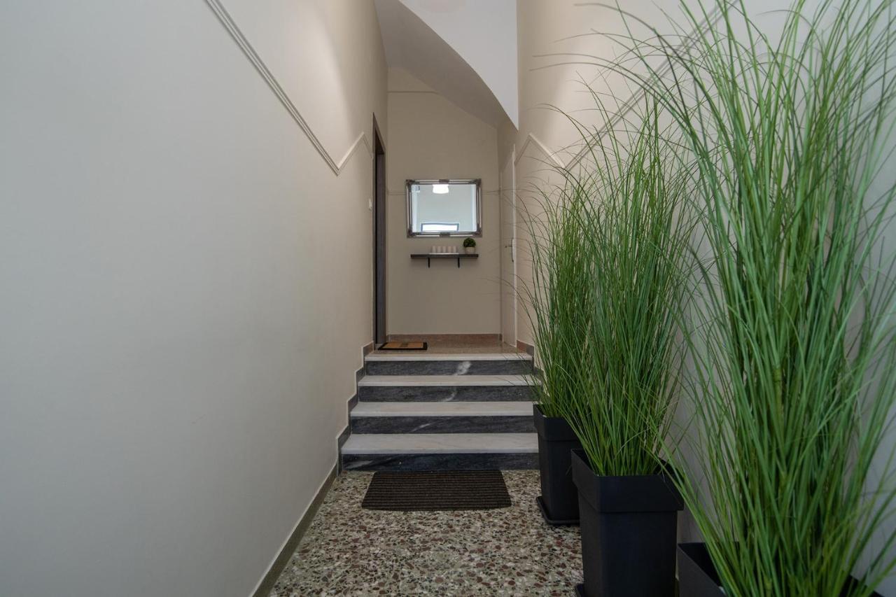 Citizen Apartments Missolonghi Exterior photo